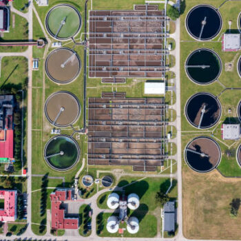 How Wastewater Treatment Plant Came Into Existence