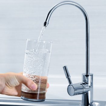 Reverse Osmosis Filtration and Its Benefits