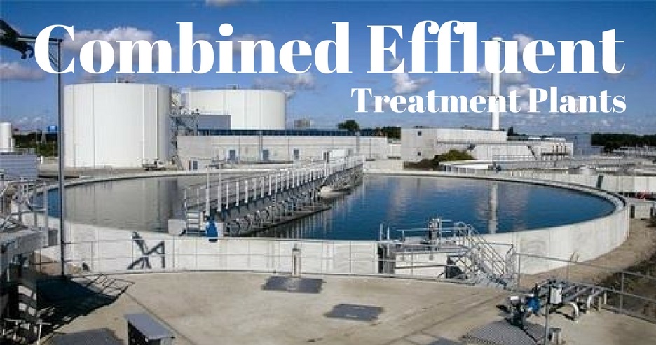 What Are The Types Of Wastewater Treatment Processes 