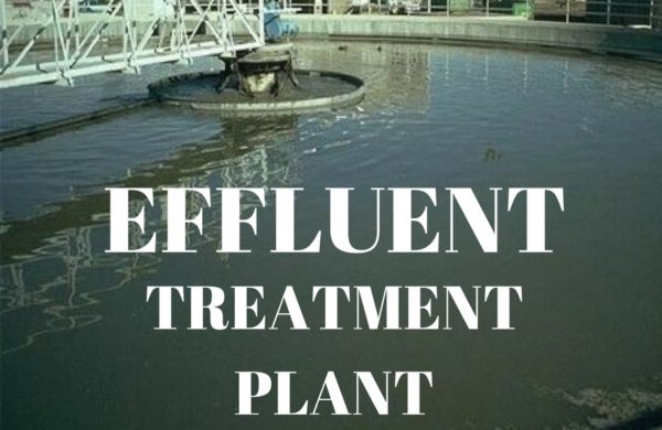 Effluent Treatment Plants - Clean Tech Water