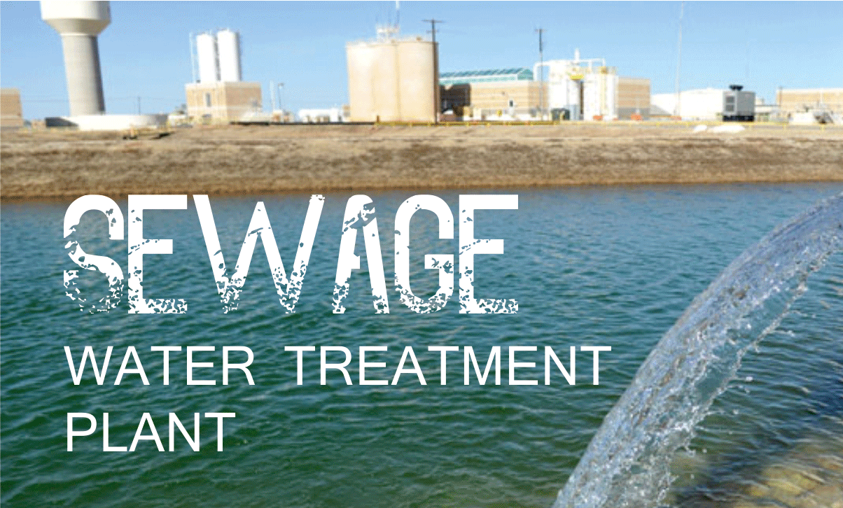 What Are The Types Of Wastewater Treatment Processes 