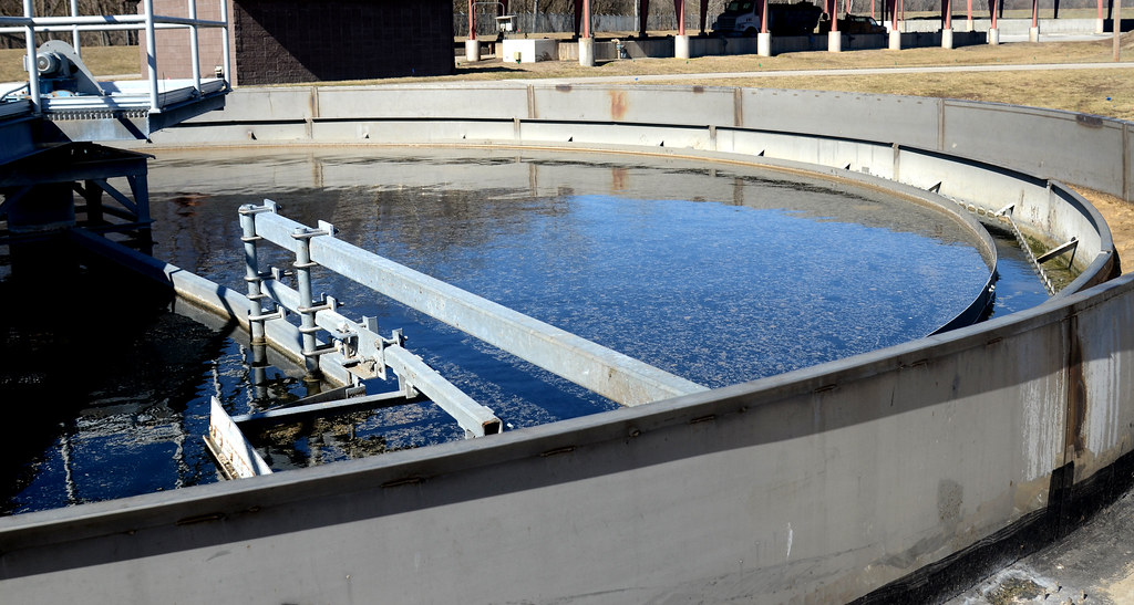 Wastewater Different Types Impact On The Environment