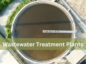 The Role of Clarifier Systems in Wastewater Treatment Plants