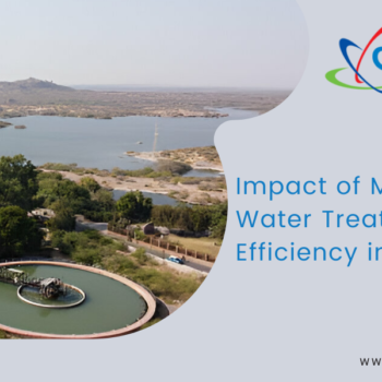 Impact of Monsoons on Water Treatment Efficiency in Maharashtra