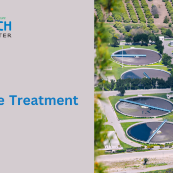 Introduction to FRP Sewage Treatment Plants