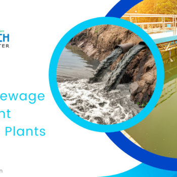 Difference Between Sewage and Effluent Treatment Plants